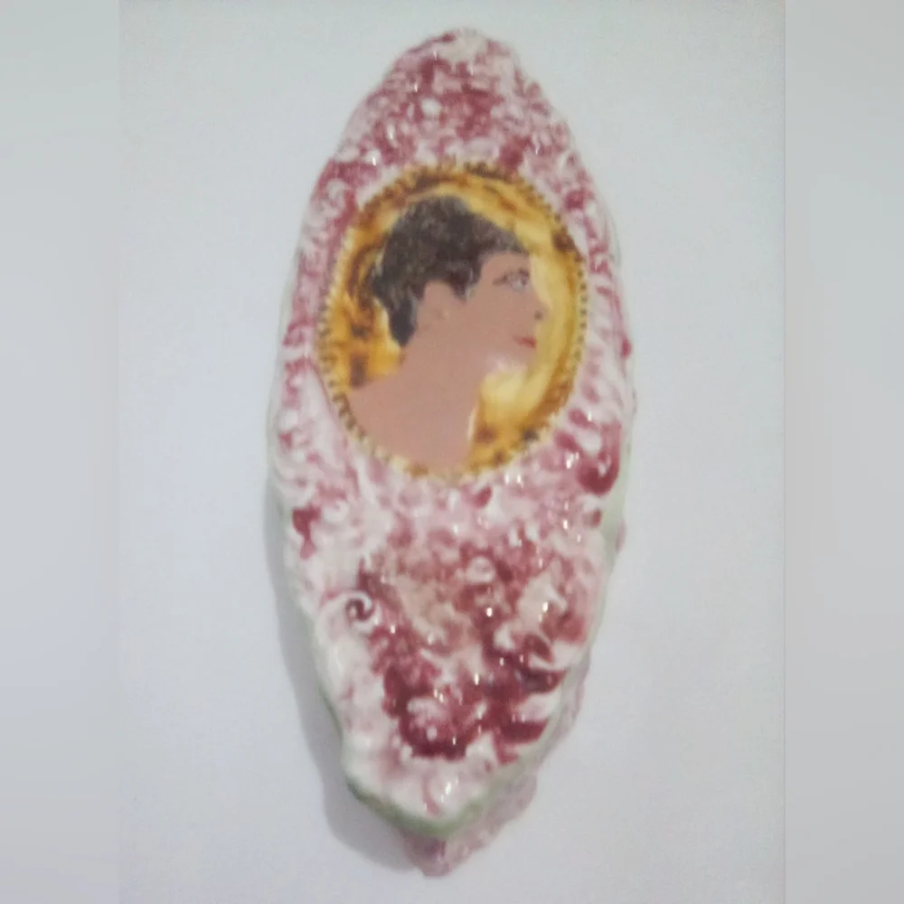 Vintage Cameo Jewelry